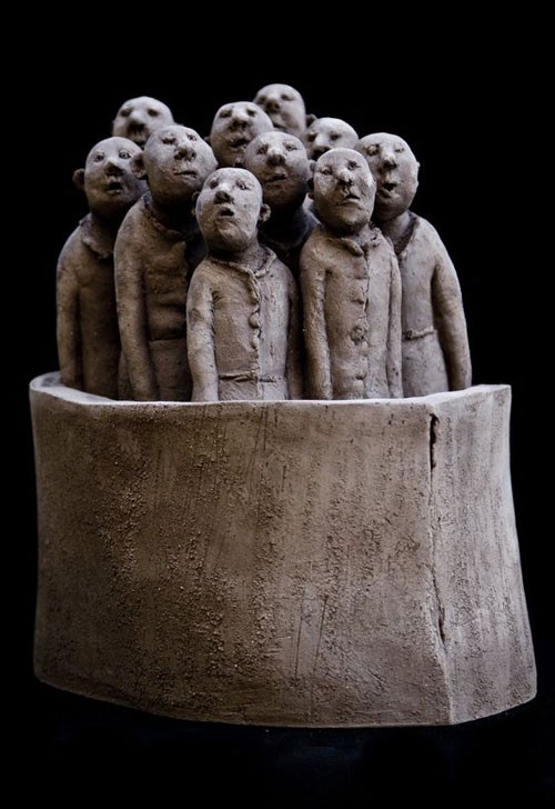 יציקת אפוקסי שקוף- סדנת אפוקסי. 