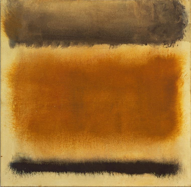 קורסי ציור ראשון לציון-ציור מופשט