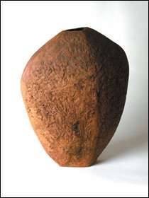 פיסול בחימר