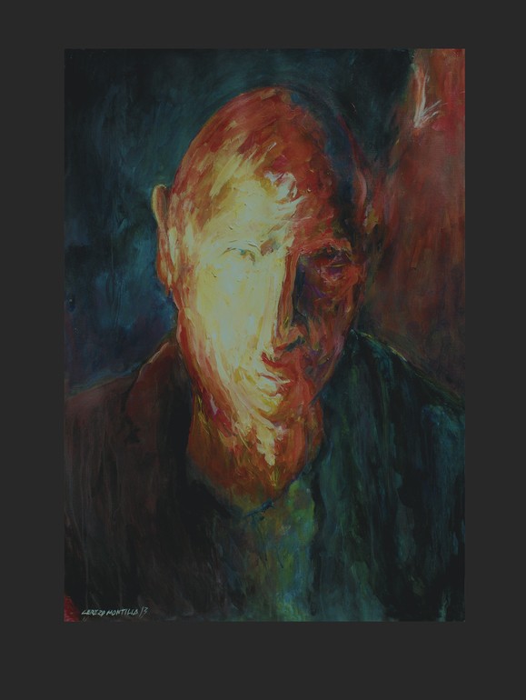 חוג ציור ראש העין