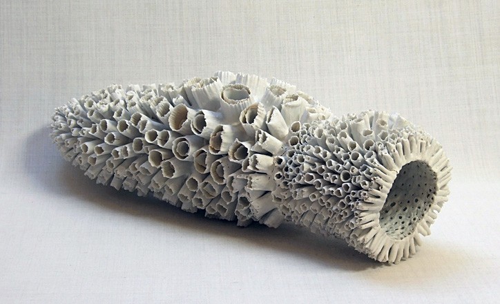 חוג פיסול מודיעין