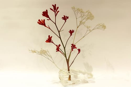 יציקת אפוקסי יצירתית, מחזור החיים