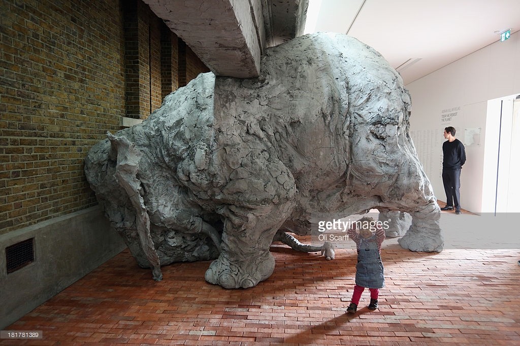 קורס פיסול בחימר מזכרת בתיה