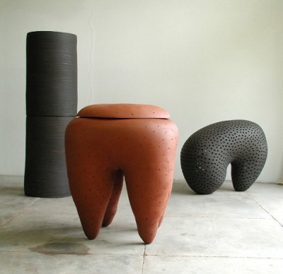 סדנאות יצירה בחימר