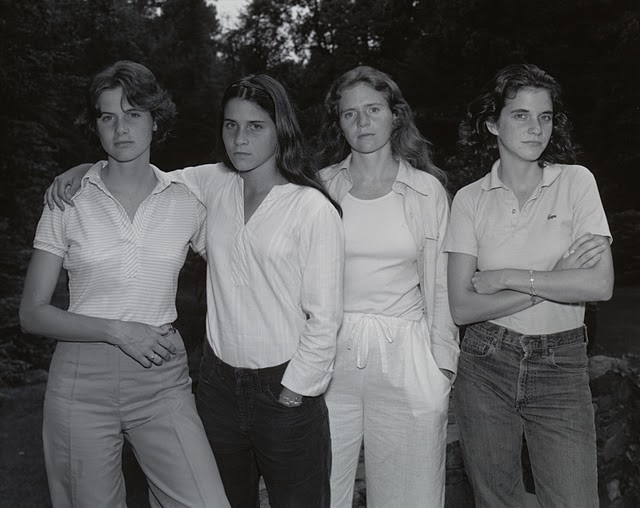 סדנה משפחתית- ניקולס ניקסון