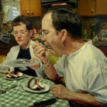 הפרעות אכילה -הזלילה הגדולה