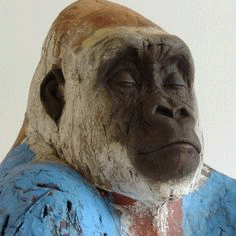 סדנאות פיסול -נרקיסיזם