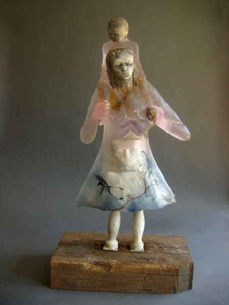 Christina Bothwell-חלומות שקופים