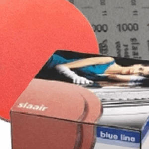 נייר ליטוש עדין -גרעין 1500