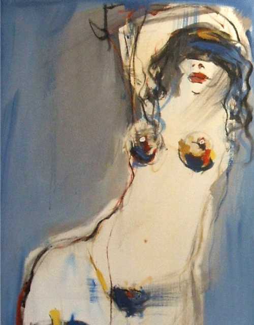 קורסי רישום וציור-נרשם בגוף