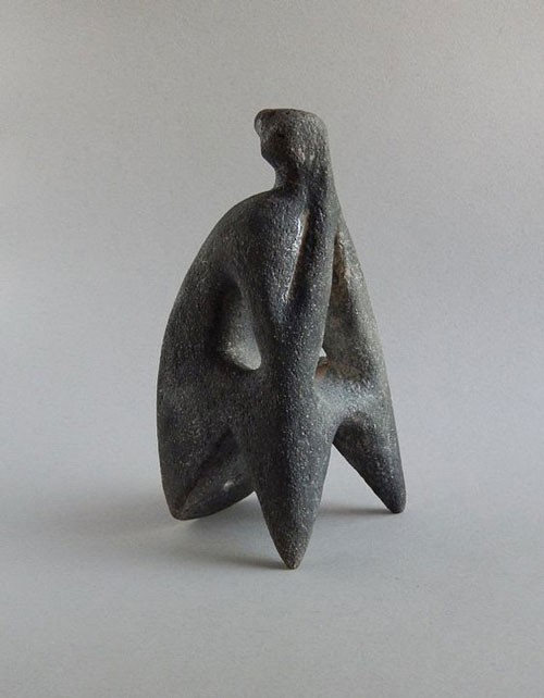 לפסל תובנה. להבין צמיחה