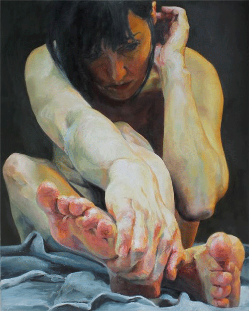 פסיכולוג מומלץ בתל אביב: טיפול בטראומה באמנות.