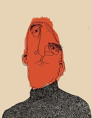 קורסי ציור- הקומדיה האנושית