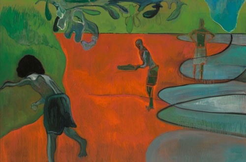 סדנאות משפחתיות-ציורי משפחה-דויג