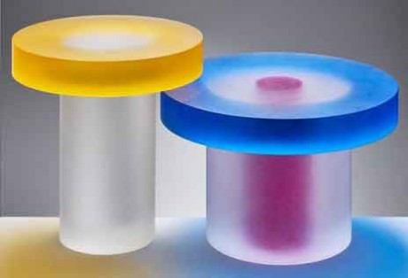 אפוקסי קריסטלי D.E.R. 324-אריזת 10 ק"ג-מחיר 710-שח' .