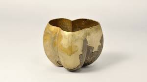 תכשיטים כאמנות-פיטר באוהאוס