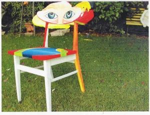 חוגי אמנות לילדים ונוער-משאב נפשי