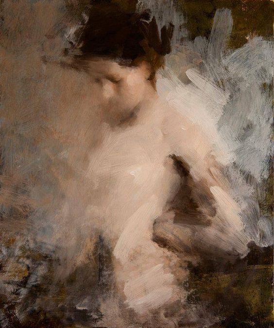 לימוד ציור באצבעות