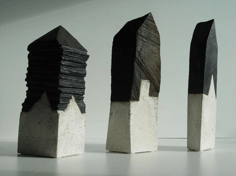 חוג פיסול ברחובות-הפסיכולוגיה של המקום