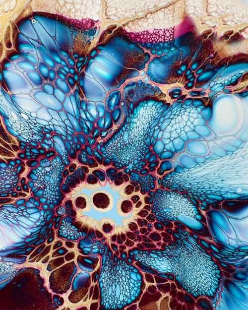 פיגמנטים לאפוקסי