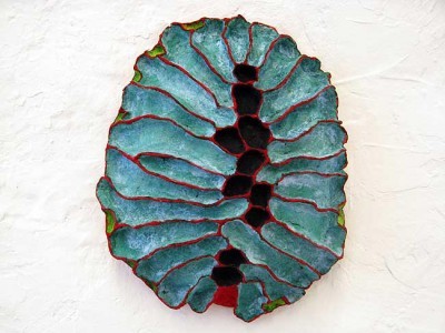 פיסול בנייר