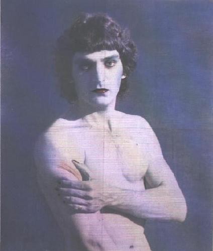 פסיכולוג ברחובות: יעקב מישורי- הזהות המינית