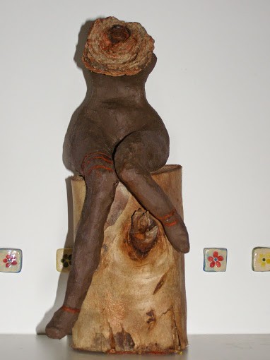 סדנאות פיסול בחימר למבוגרים