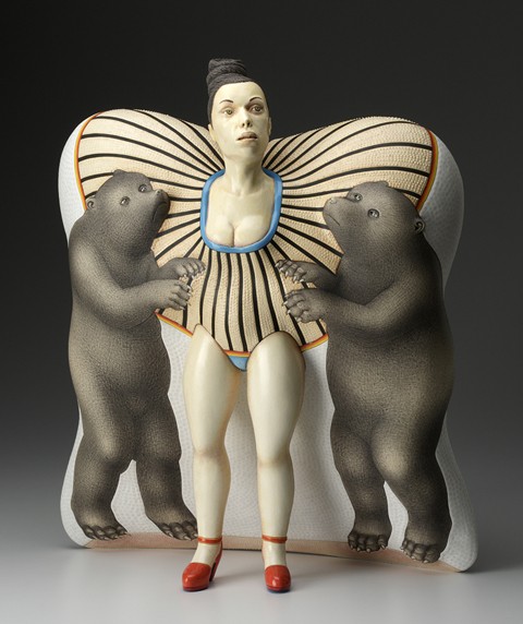 חוג קרמיקה ברחובות