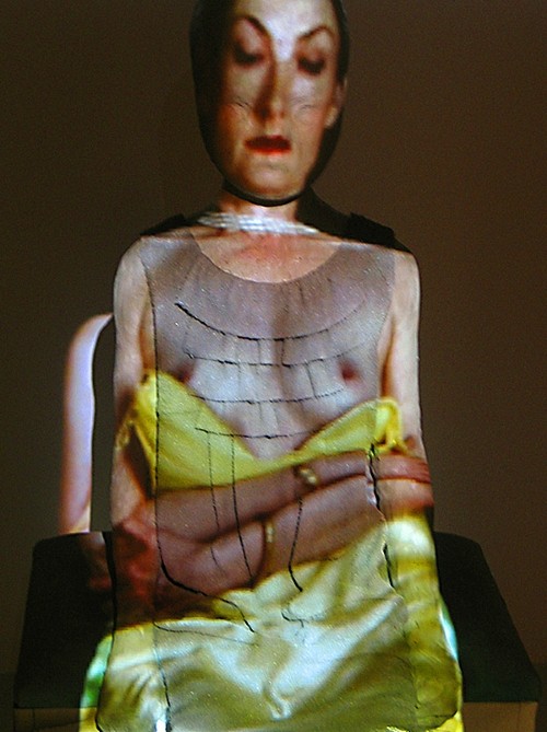 סדנאות קבוצתיות: charlotte gyllenhammar