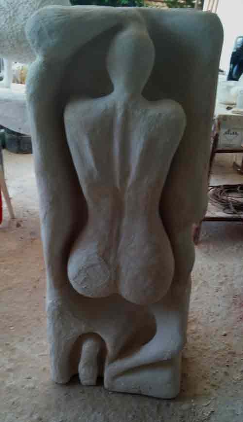 סדנאות פיסול שוהם