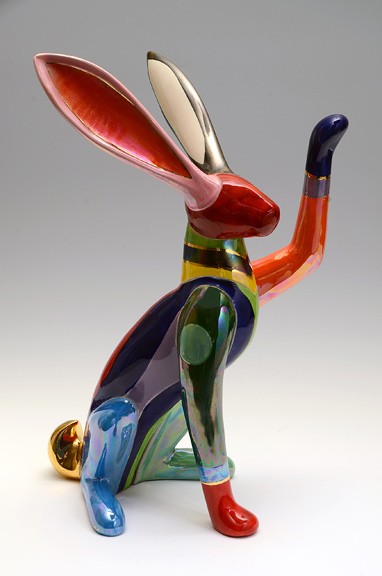 סדנאות יצירה בחימר