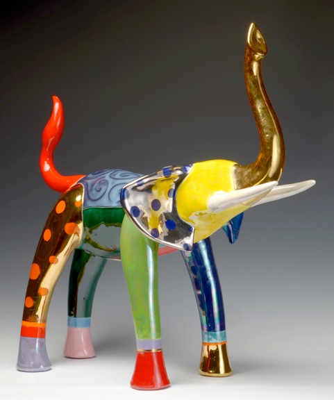 קורס בקרמיקה