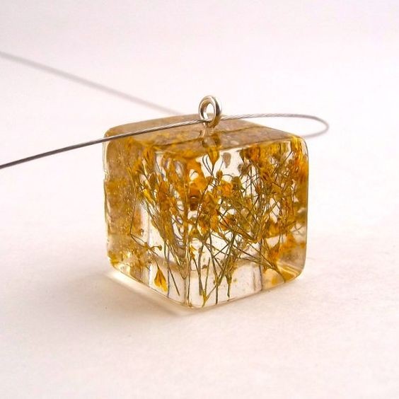 יציקת אפוקסי