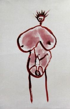 חוג ציור למבוגרים בראשון לציון: לואיז בורז'ואה,