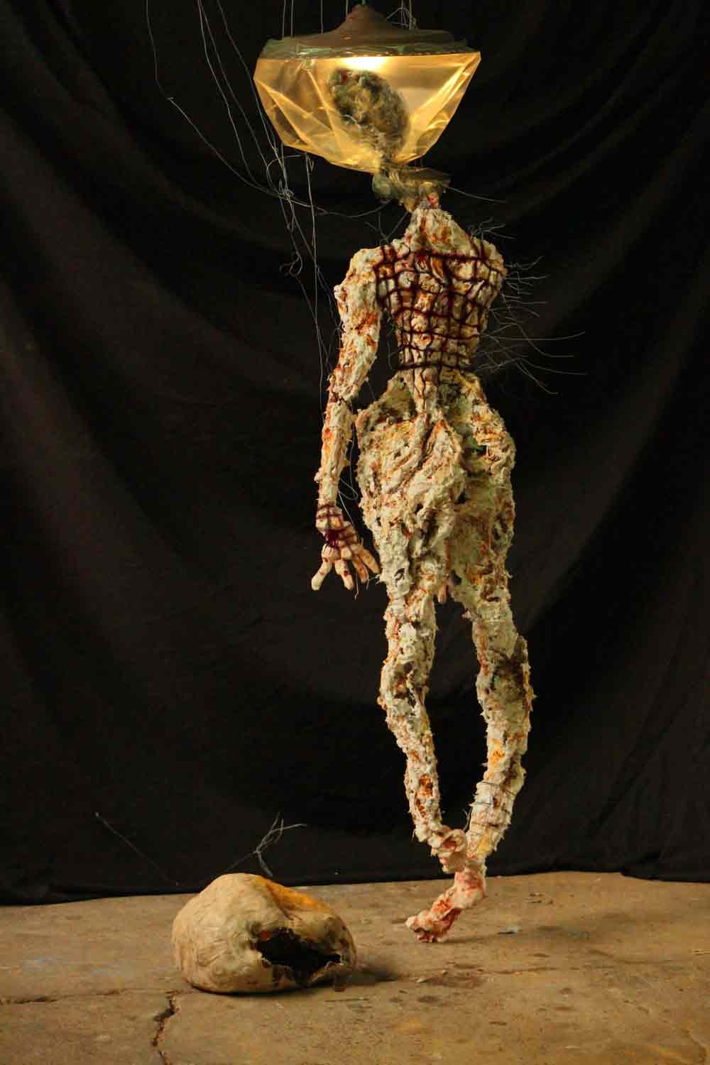 חוג פיסול שפלה