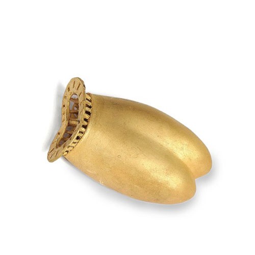 קורסי פיסול רחובות-פיטר באוהאוס: תכשיטים