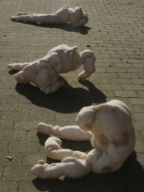 Jodi Colella-אמנות סיבים ובד