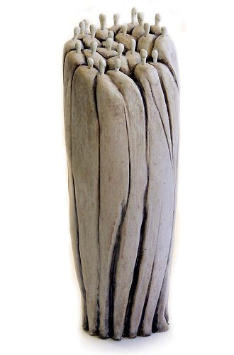 סדנת פיסול בתל אביב-יחד