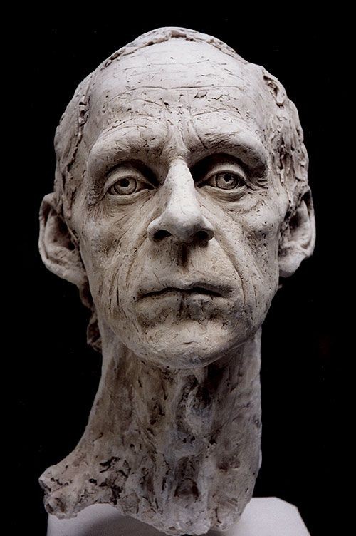  פיסול בחימר