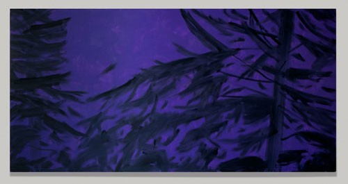 חוג ציור נס ציונה-אלכס כץ