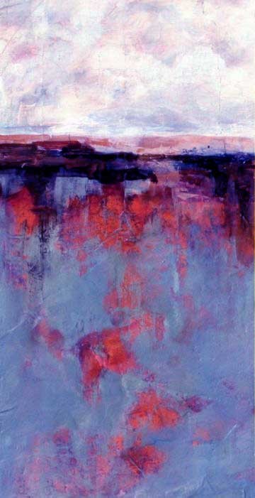 חוג ציור נס ציונה-ציור מופשט, שפכטל צבעי שמן