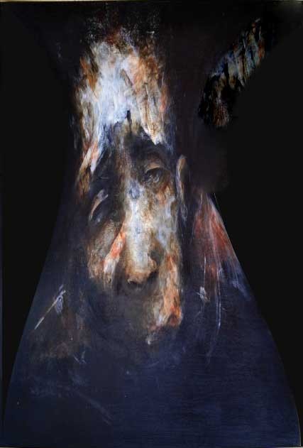 חוג ציור למבוגרים ראשון לציון