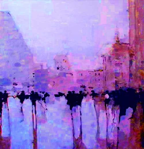 לימודי ציור חשובים תל אביב