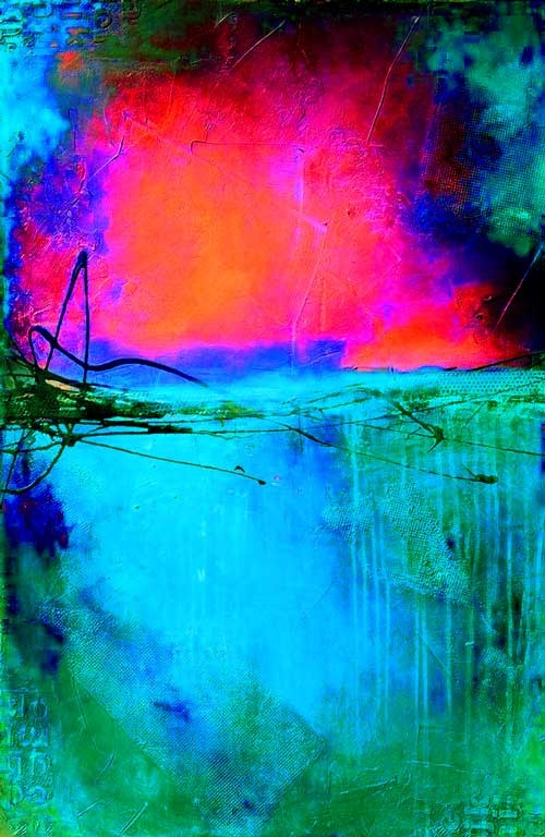 חוג ציור למבוגרים נס ציונה