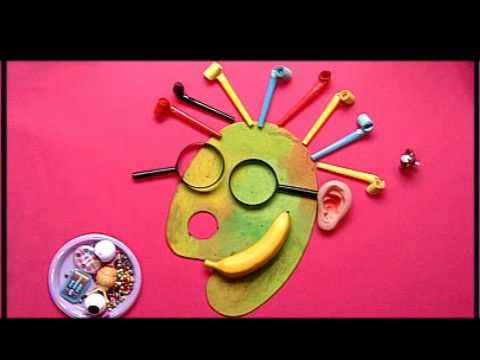 חנוך פיבן-דיוקן עצמי-