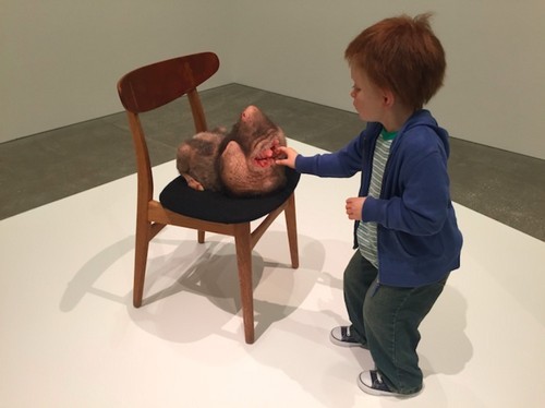 פטרישיה פיצ'יניני -