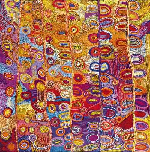 ציור רחובות: 