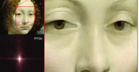 סדנאות אמנות-ליאונרדו דה וינצ'י