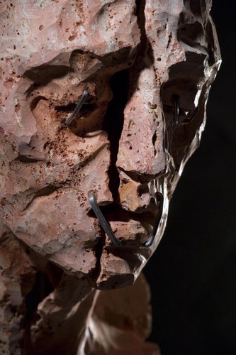 קורס פיסול בחימר