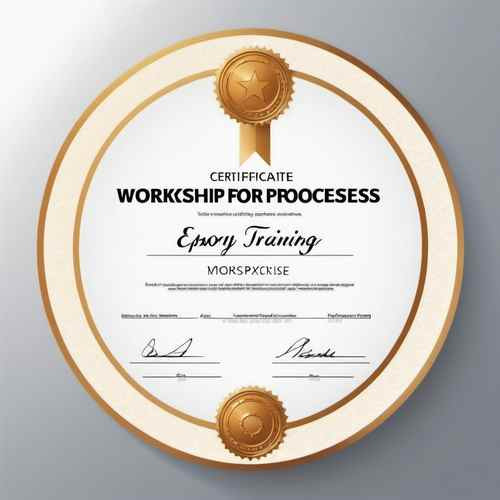 תעודה-קורס אפוקסי שלב 1